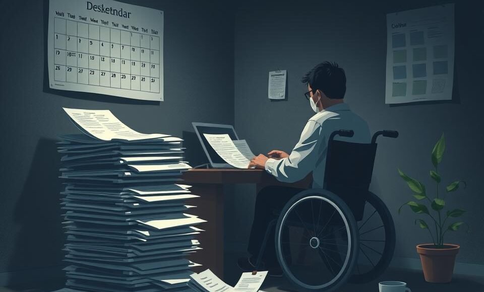 Benefício por incapacidade
