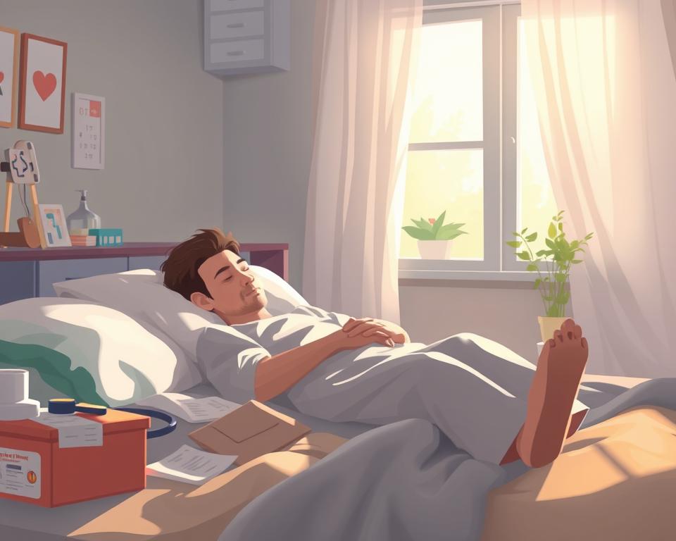 Benefício por incapacidade