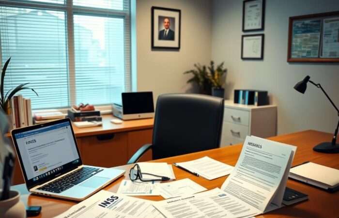 Beneficio-por-incapacidade Benefício por incapacidade