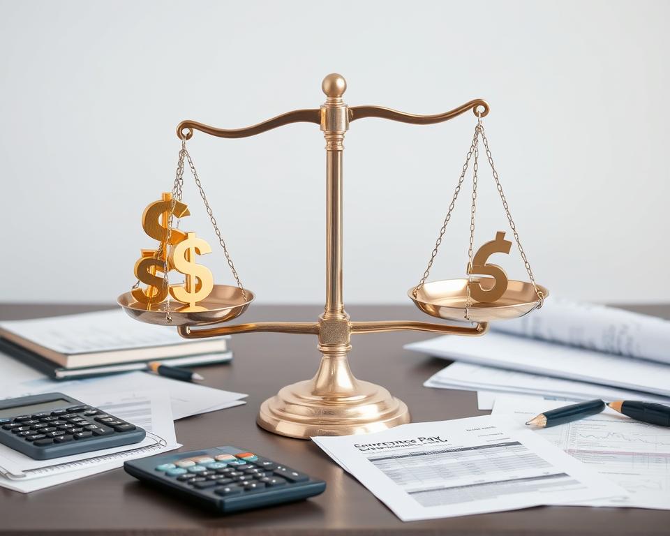 Cálculo de verbas rescisórias Cálculo de verbas rescisórias