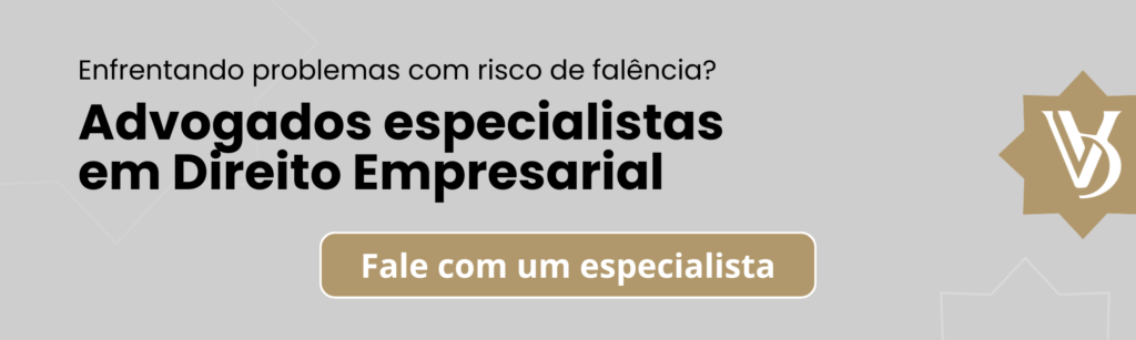 Advogado empresarial