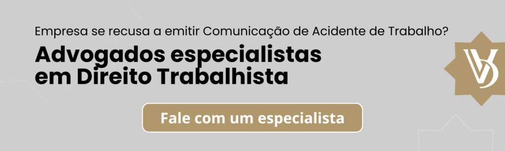 Advogado trabalhista