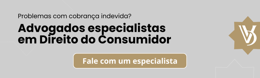 Advogado do consumidor