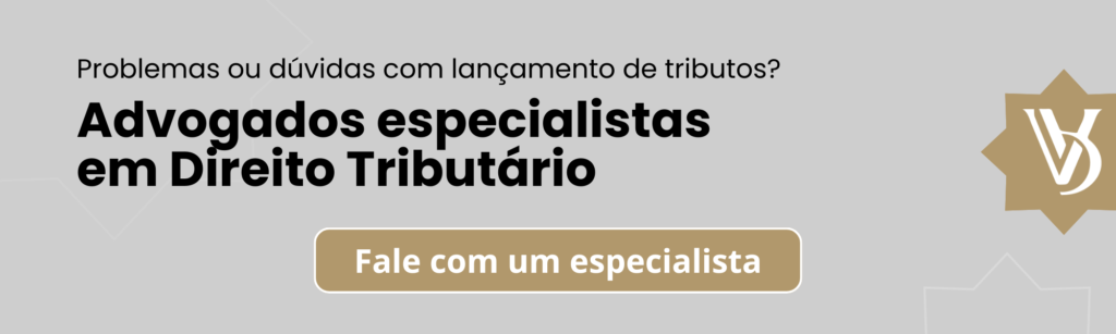 Advogado tributário