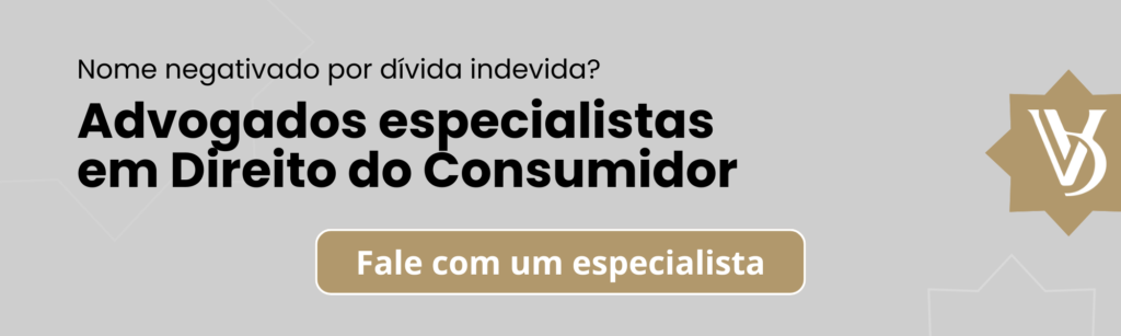 Advogado para direito do consumidor