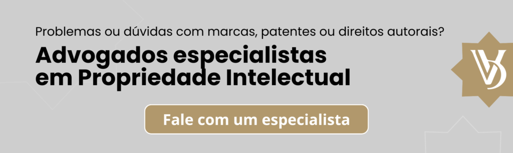 Advogado propriedade intelectual