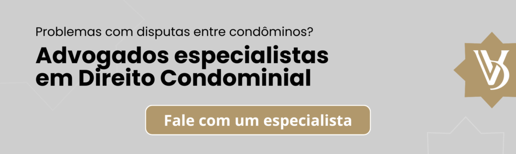 Advogado condominial