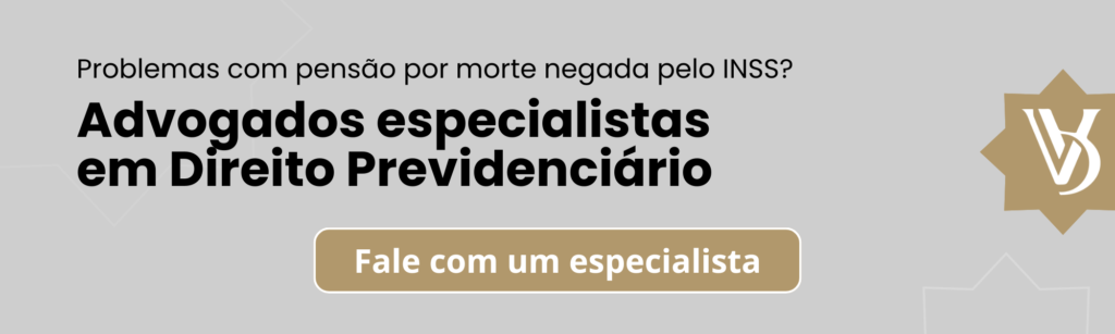 Advogado previdenciário
