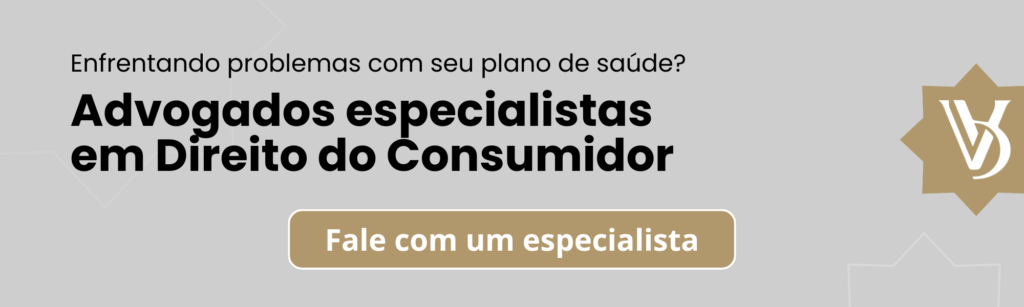 Advogado do consumidor