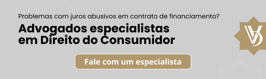 Advogado para direito do consumidor