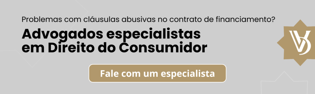 Advogado para direito do consumidor