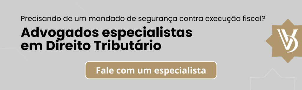 Advogado tributário