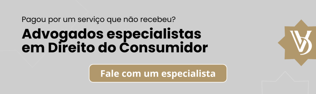 Advogado do consumidor