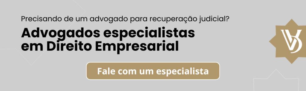 Advogado empresarial