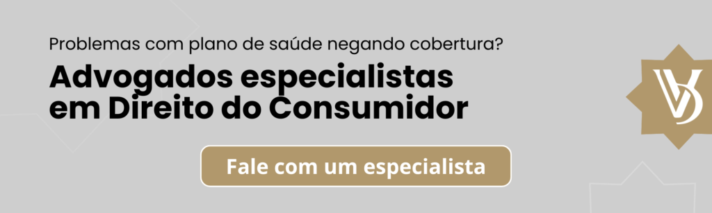 Advogado do consumidor