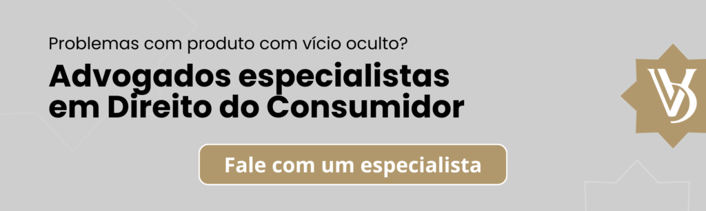 Advogado de direito do consumidor