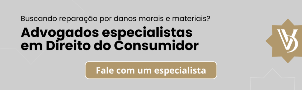 Advogado de direito do consumidor