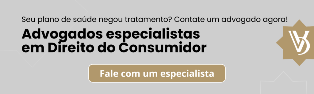 Advogado de direito do consumidor
