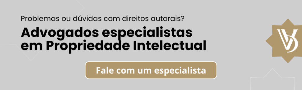 Advogado de propriedade intelectual