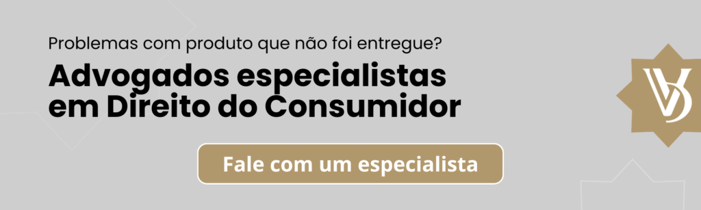 Advogado de direito do consumidor