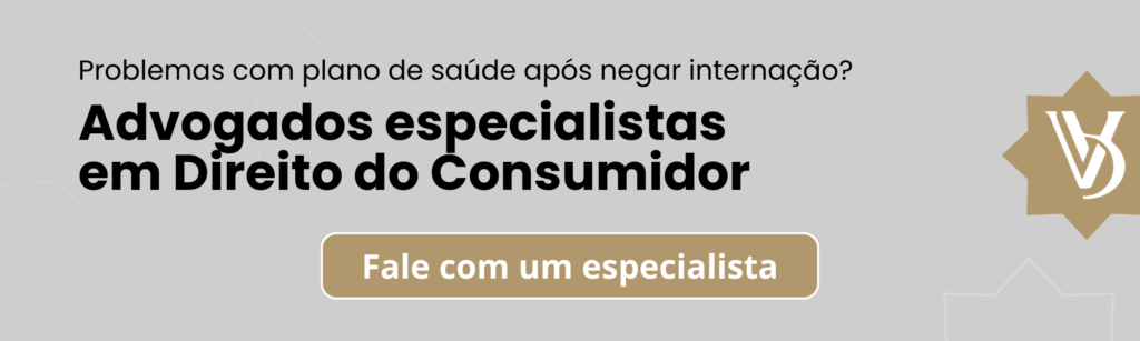 Advogado de direito do consumidor