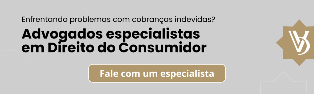 Advogado do consumidor