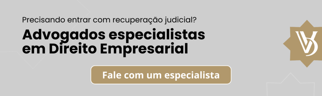 Advogado empresarial