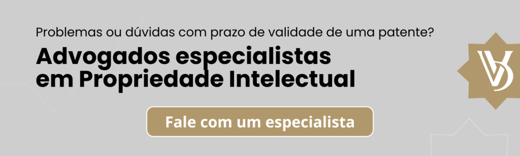 Advogado propriedade intelectual