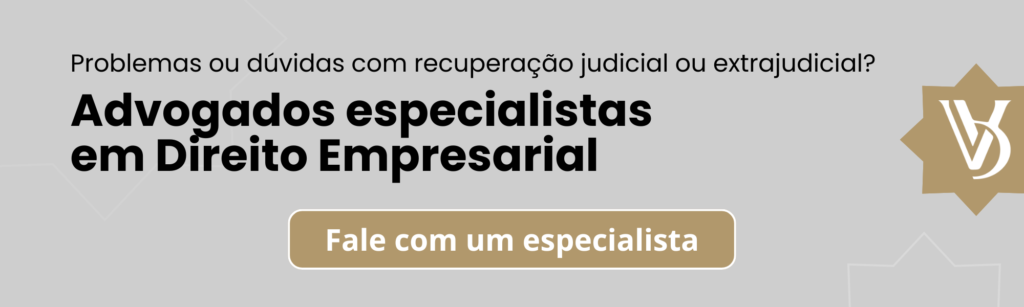 Advogado empresarial
