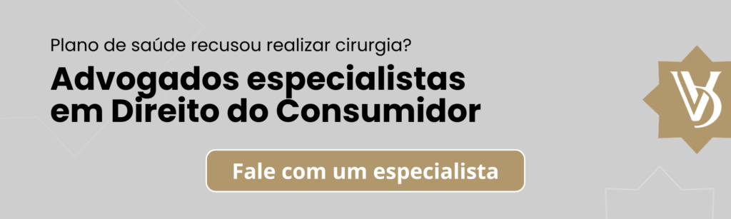 Advogado para direito do consumidor