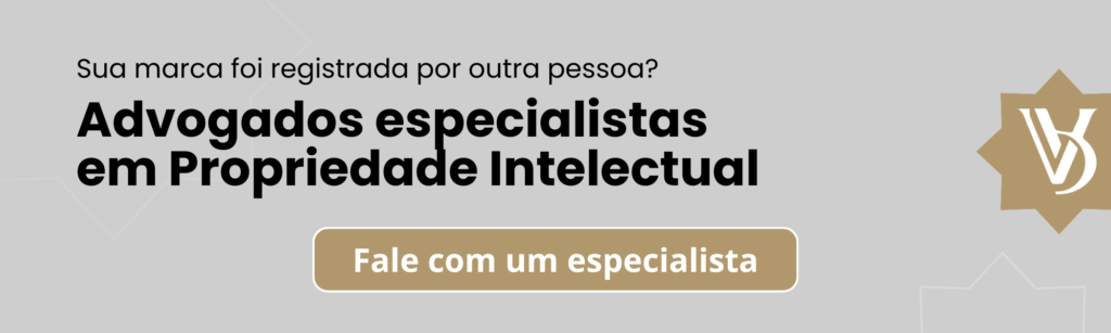 Advogado propriedade intelectual