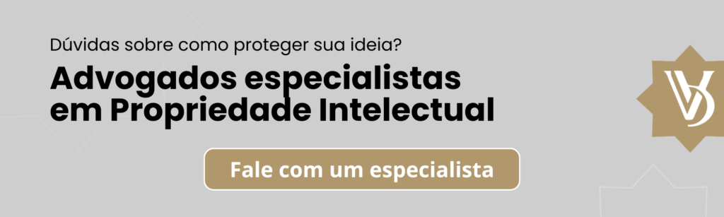 Advogado propriedade intelectual