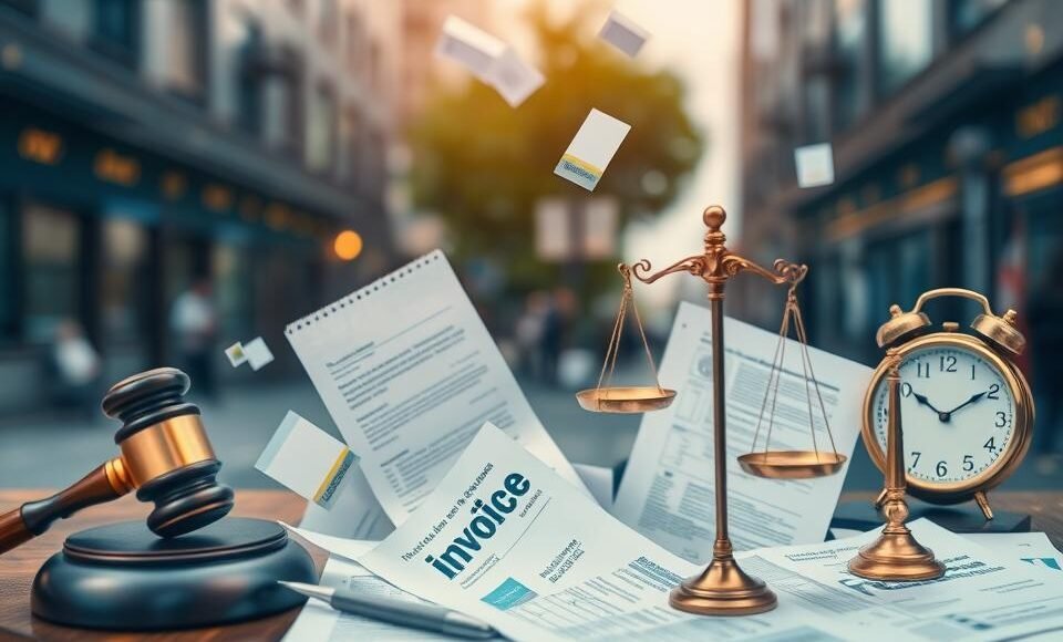 Cobrança e execução de títulos