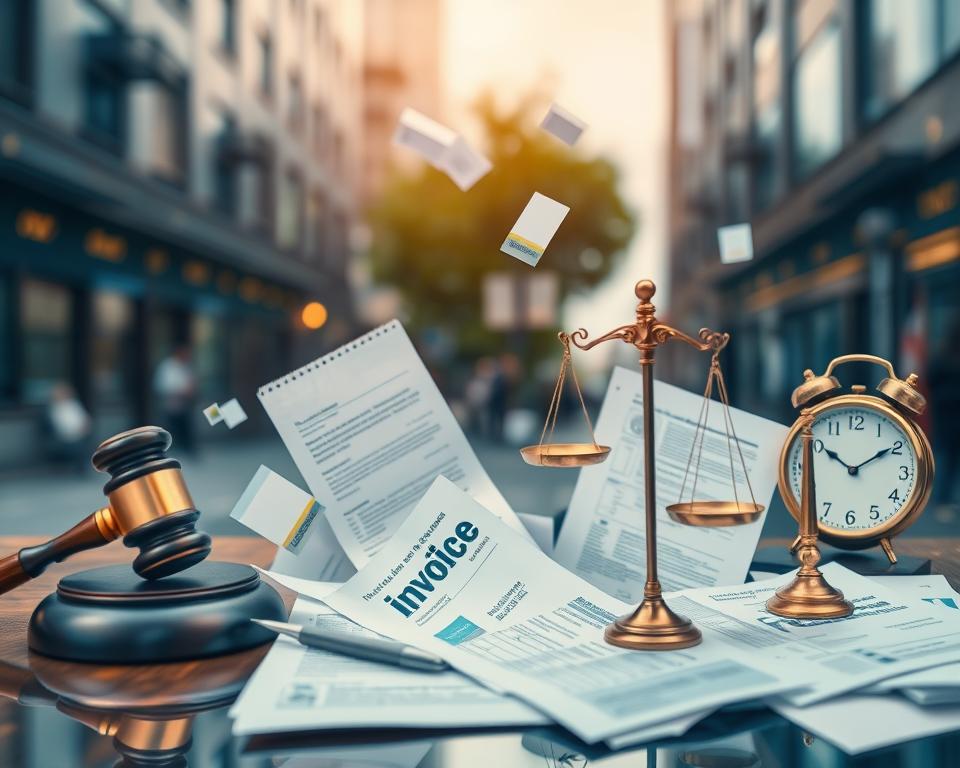 Cobrança e execução de títulos