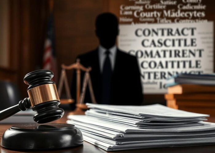 Cobrança e execução de títulos