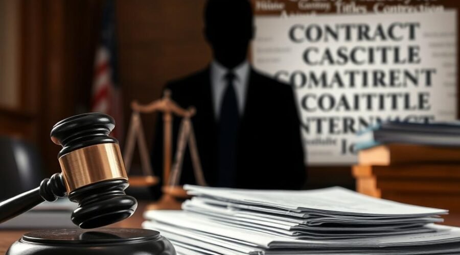 Cobrança e execução de títulos