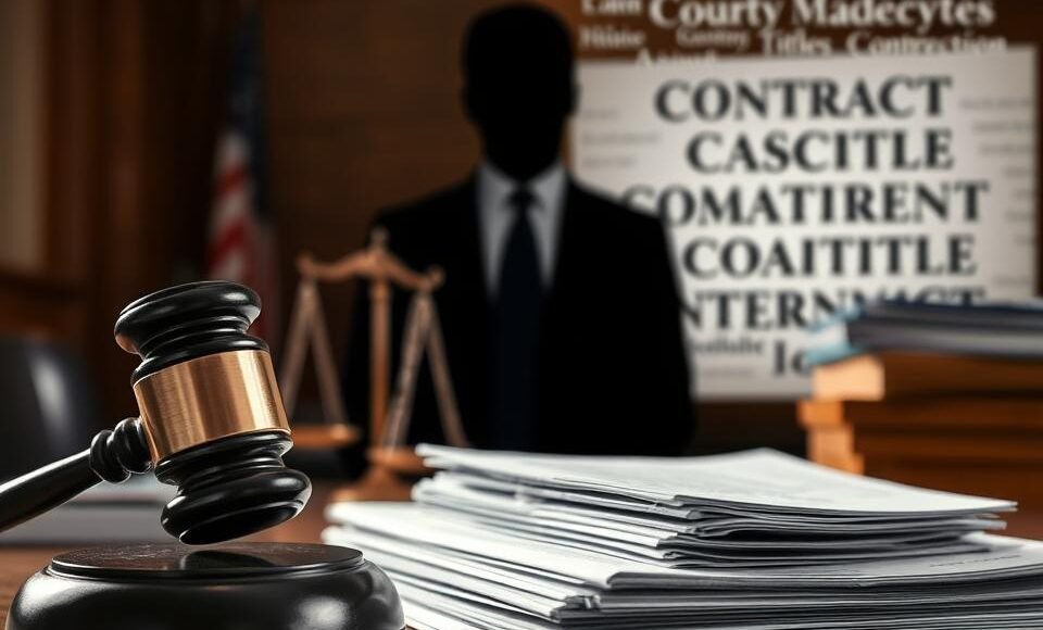 Cobrança e execução de títulos
