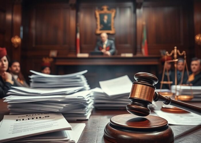 Cobrança e execução de títulos