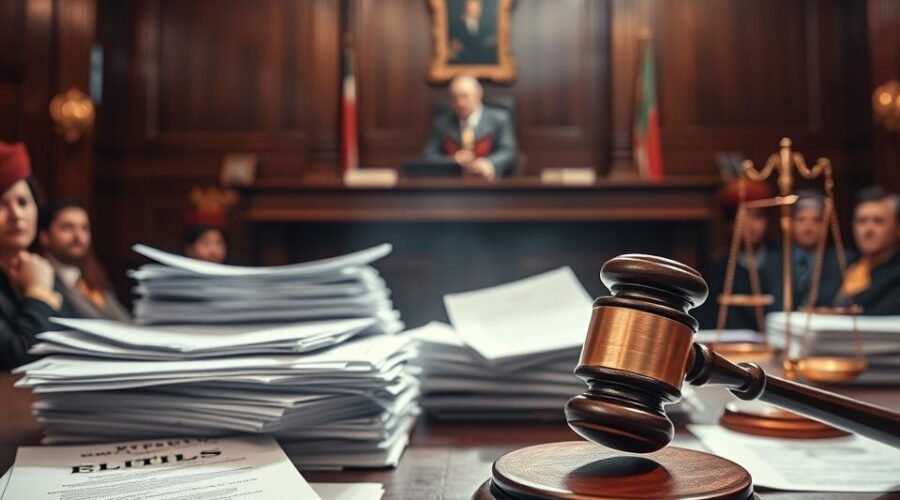 Cobrança e execução de títulos