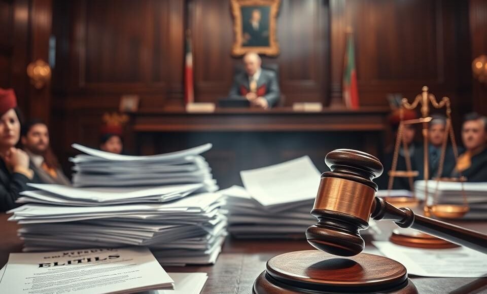Cobrança e execução de títulos
