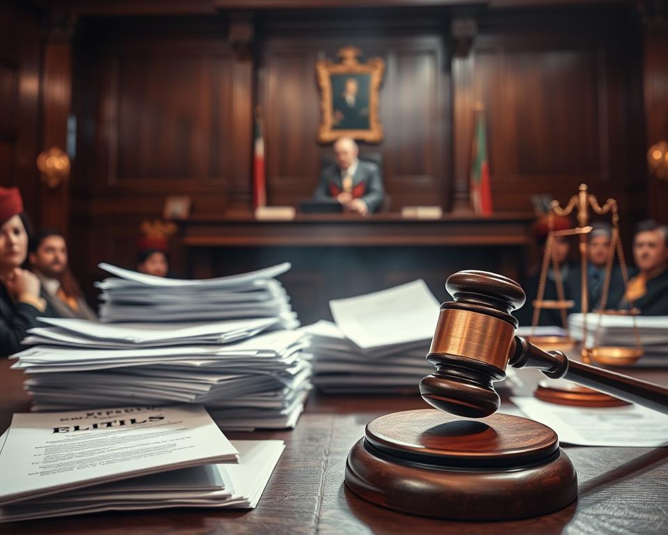 Cobrança e execução de títulos