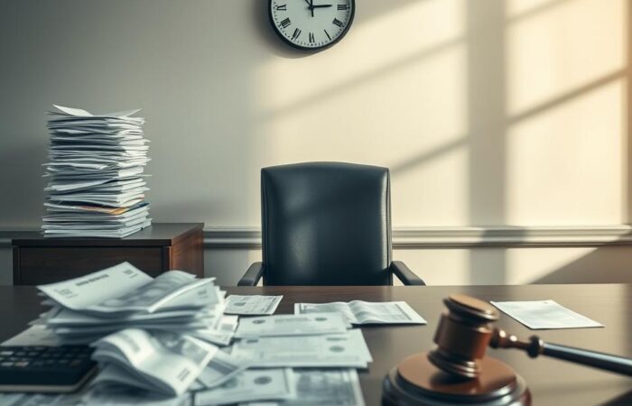 Cobrança e execução de títulos