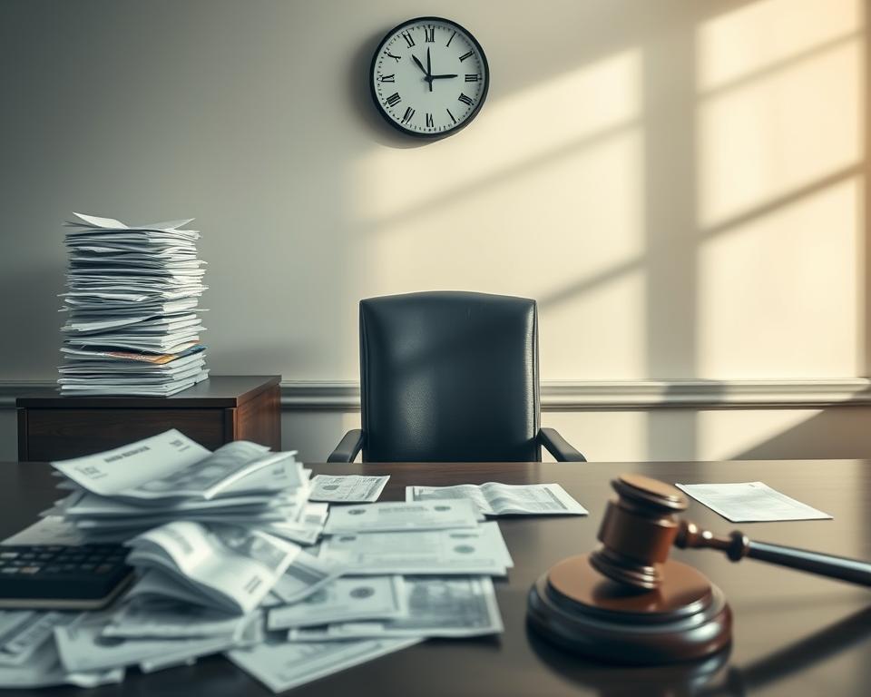 Cobrança e execução de títulos