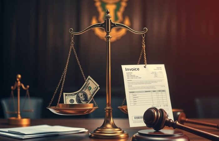 Cobrança e execução de títulos