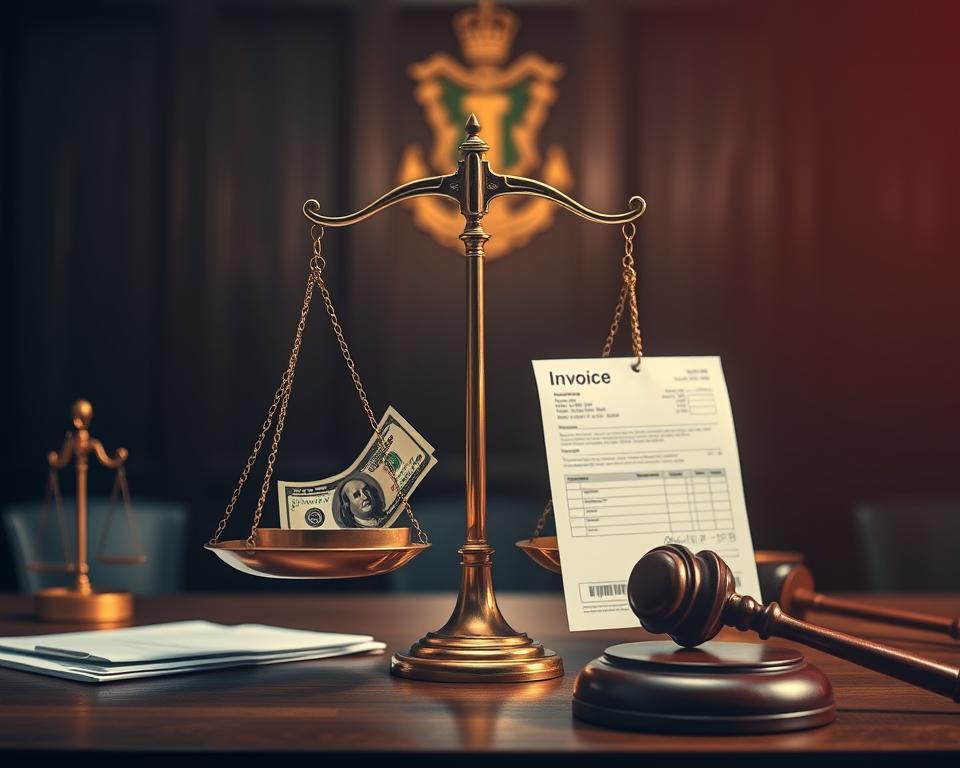 Cobrança e execução de títulos