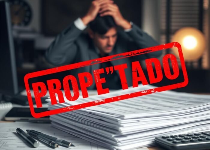 Cobrança e execução de títulos