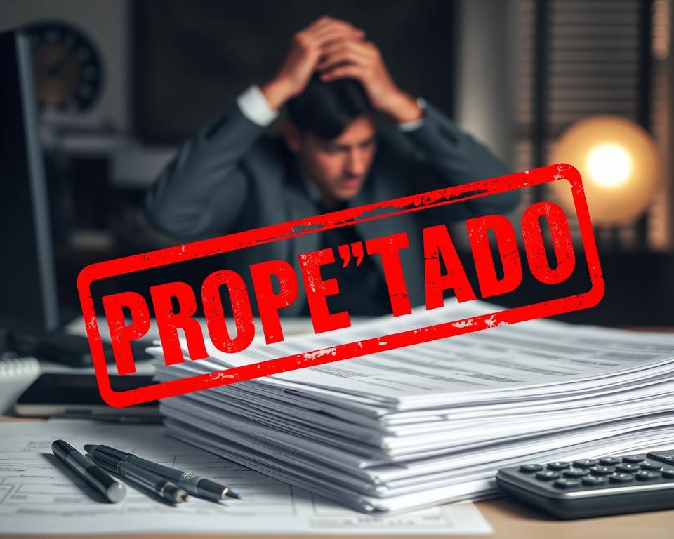 Cobrança e execução de títulos