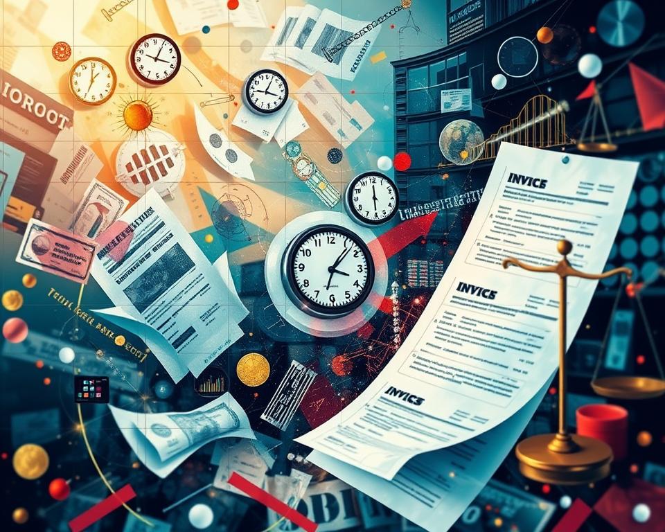 Cobrança e execução de títulos