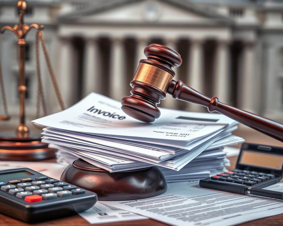 Cobrança e execução de títulos