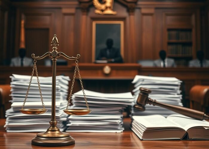Cobrança e execução de títulos